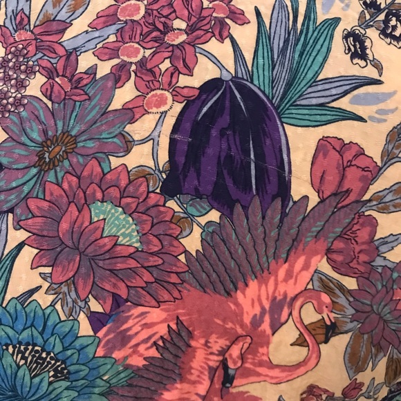 *SOLD* Spell and the gypsy siren song mini skirt - Picture 5 of 8